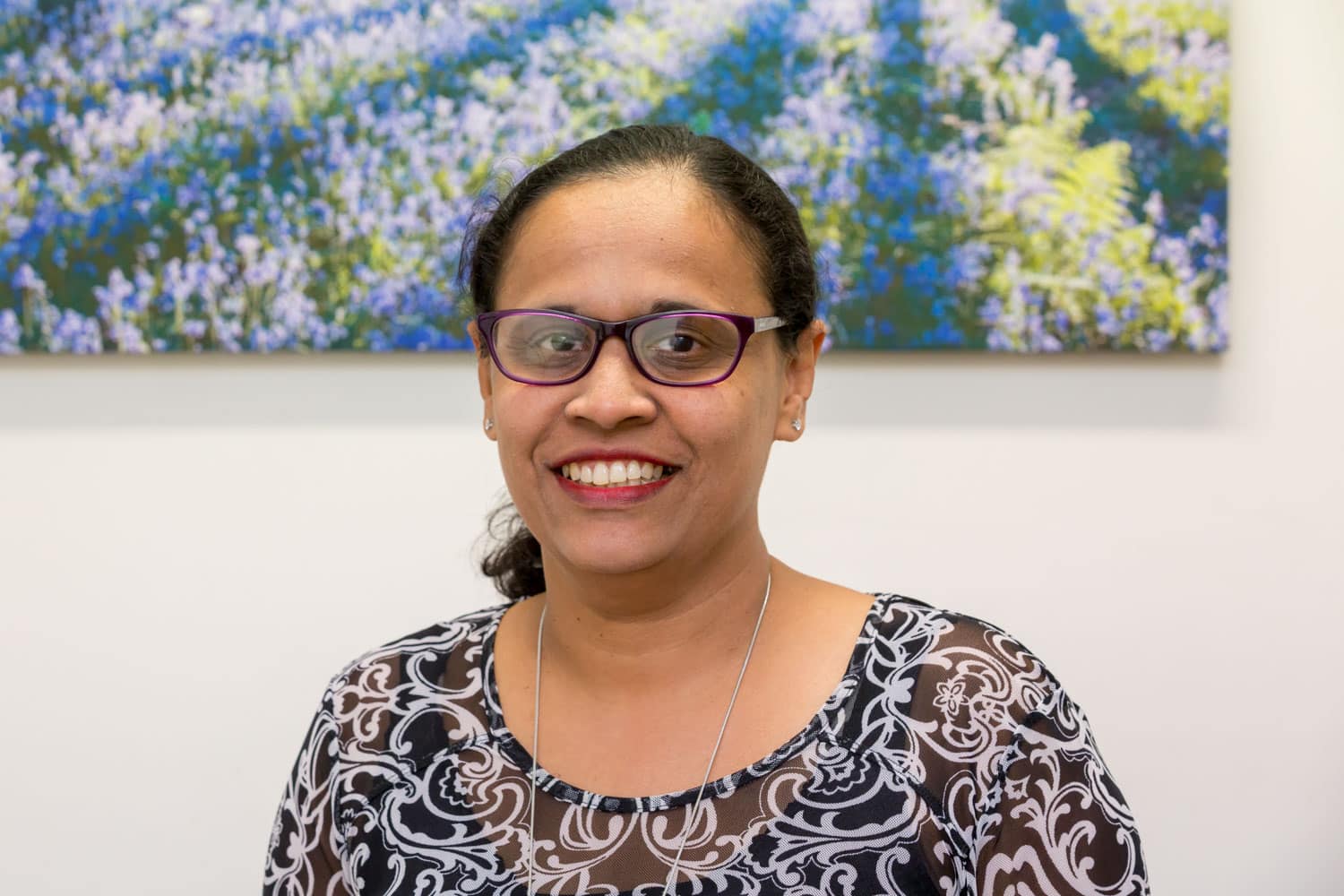 Dr Janaki Gamage Mount Sheridan Medical Practice Staff Photo