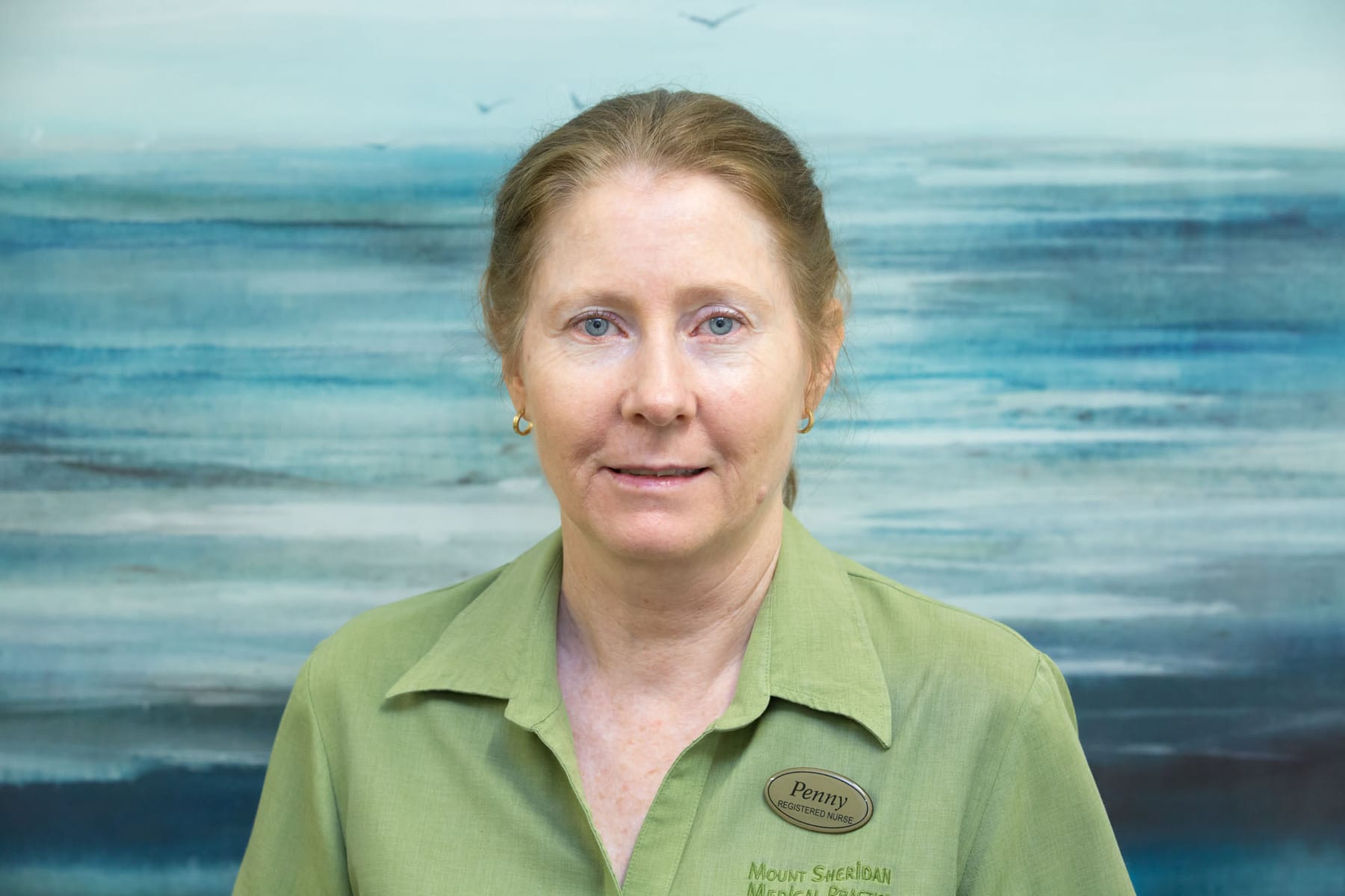 Penny Davis