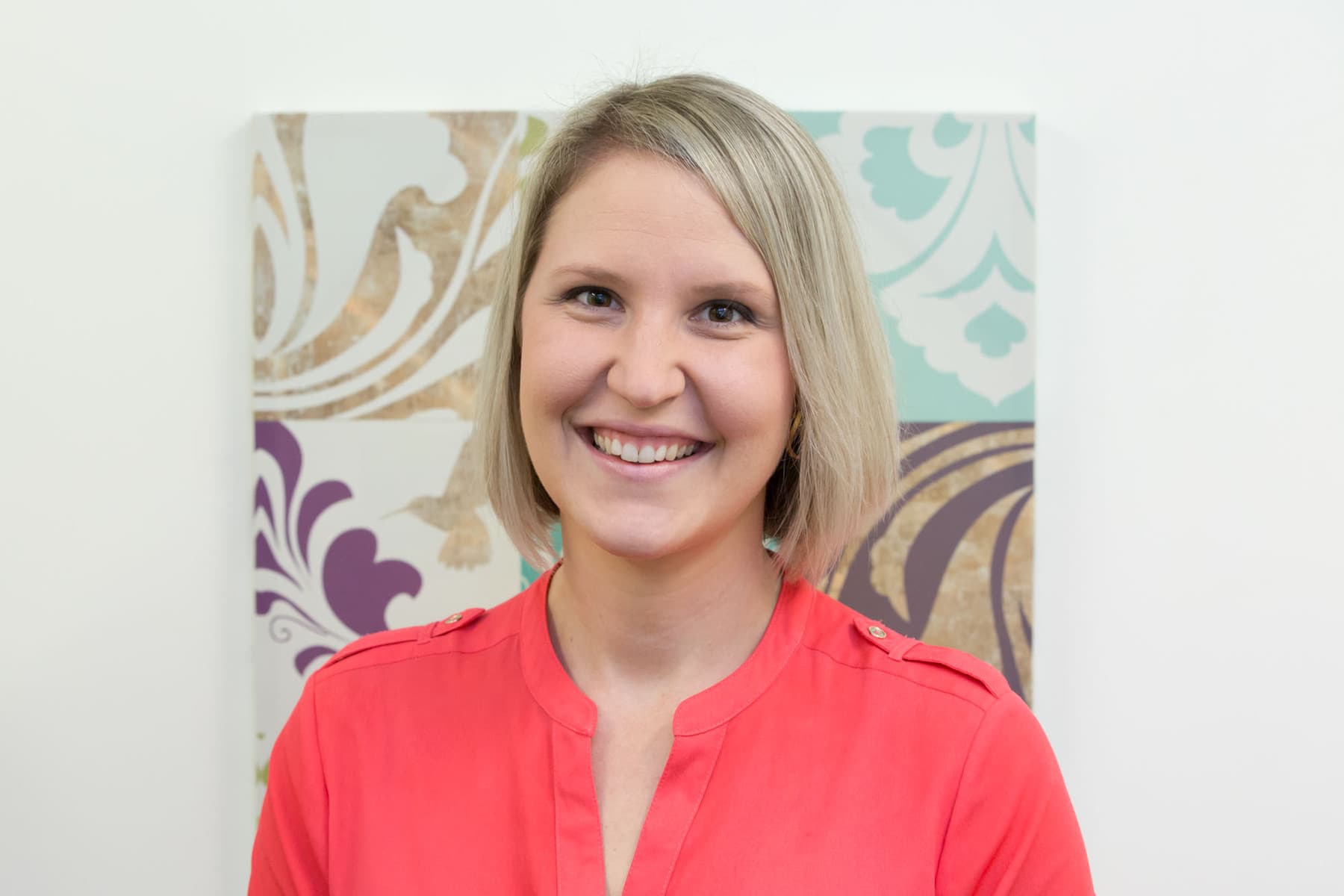 Dr Renae Dall'Alba
