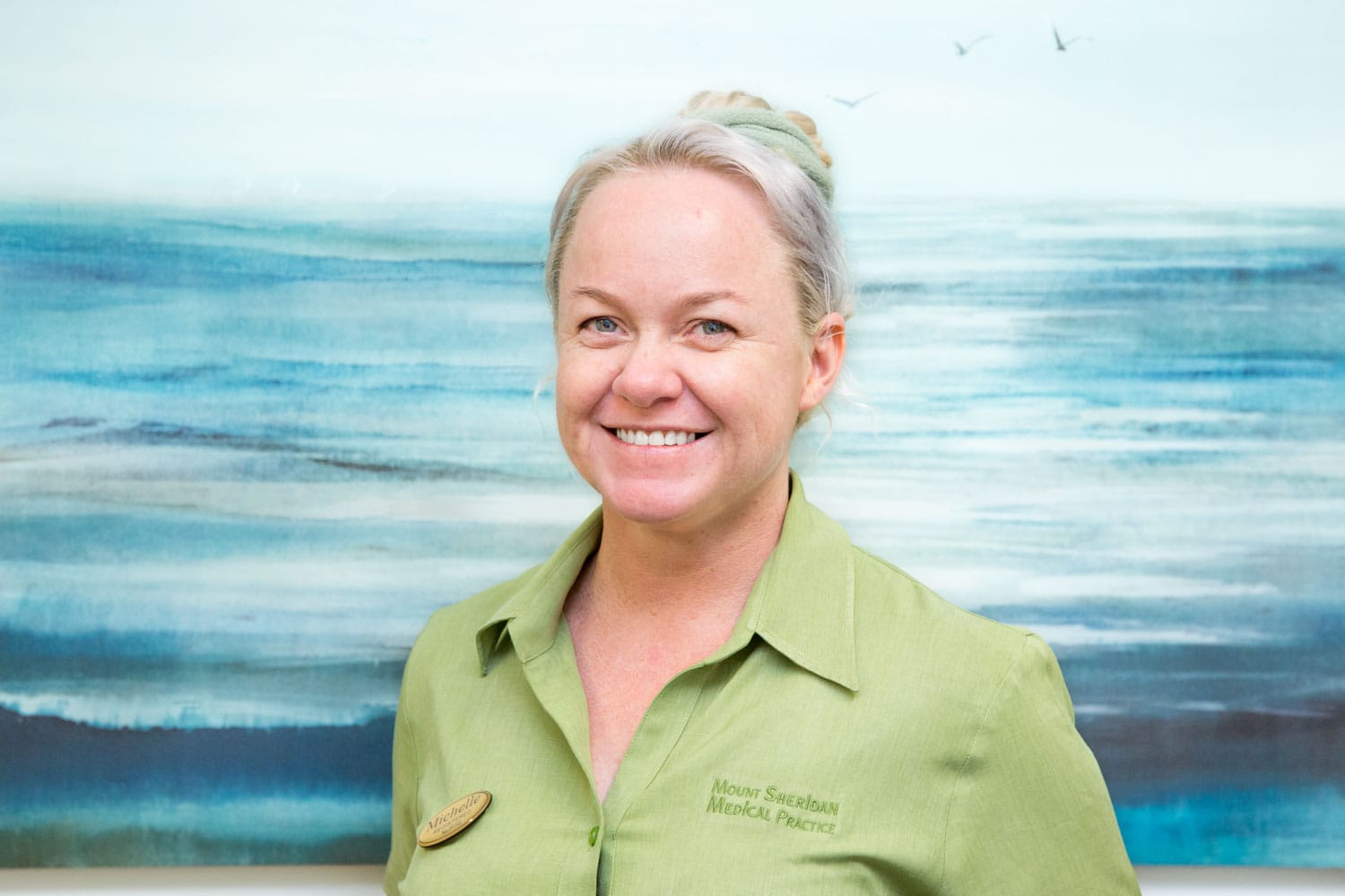 Michelle Essery